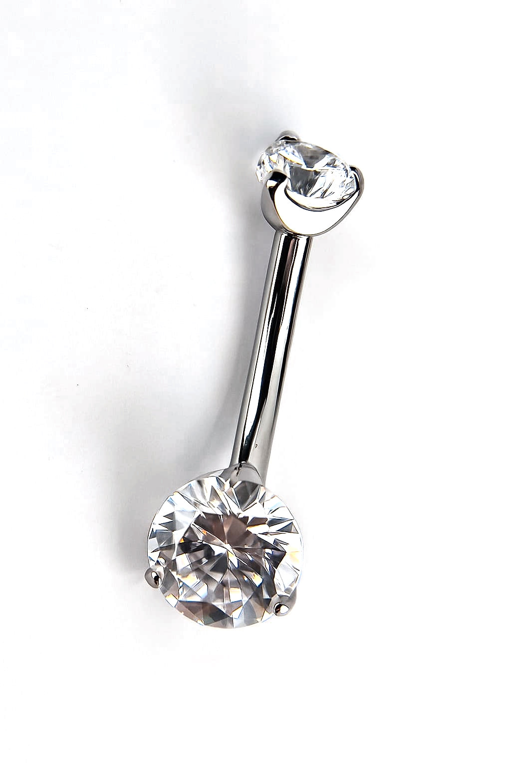 Bananabell Zircônia Garra