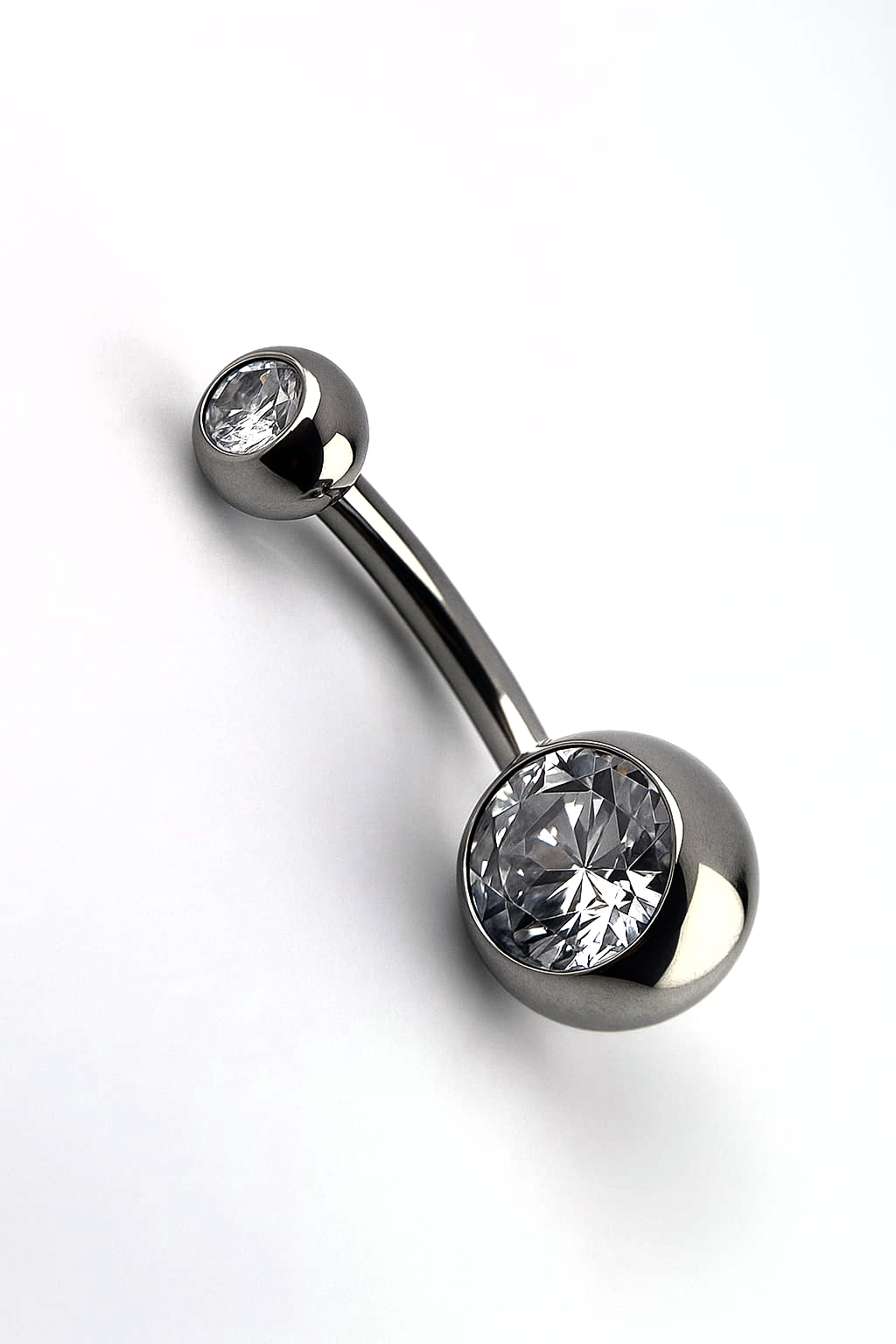 Bananabell Simples Zircônia