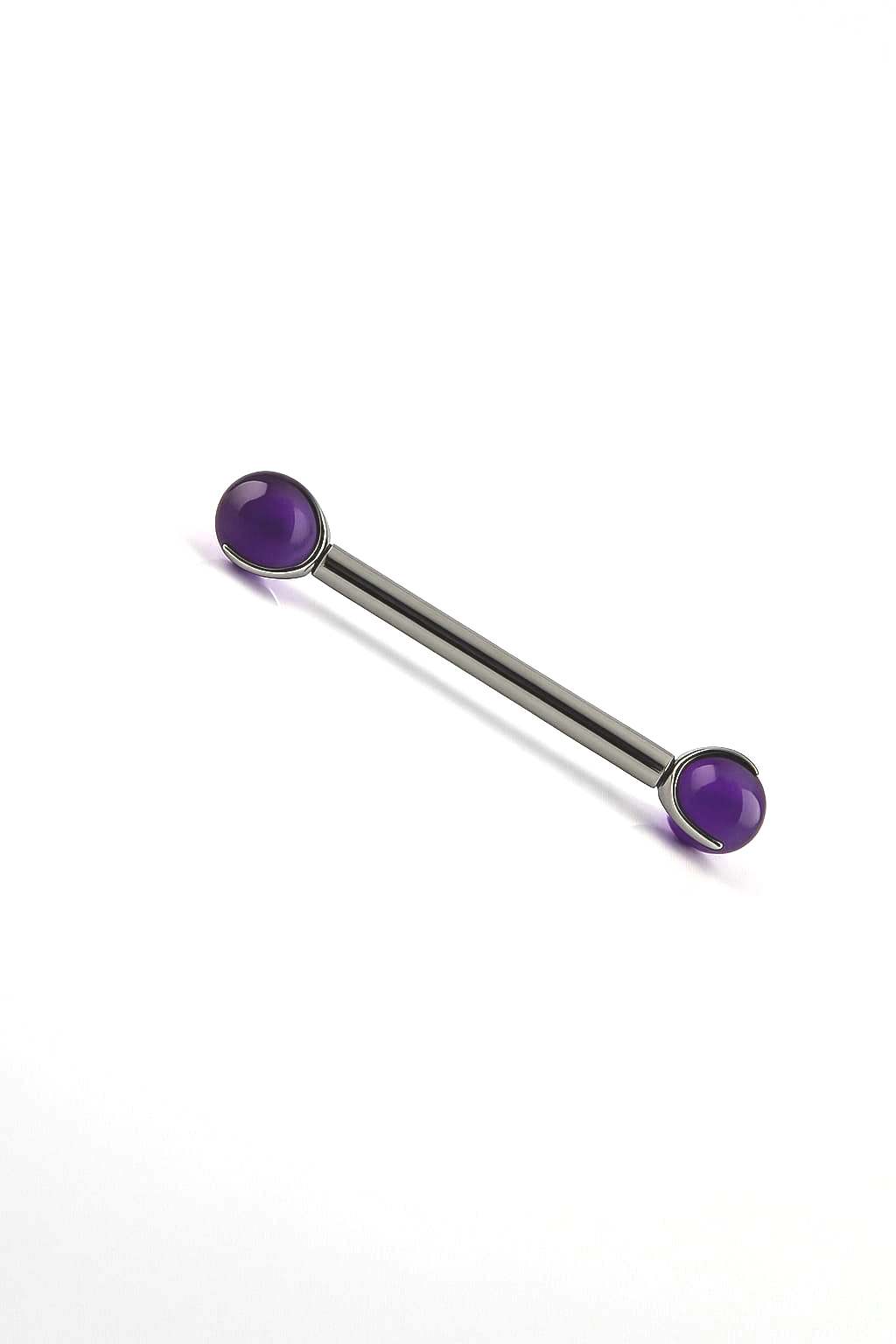 Barbell com Ametista