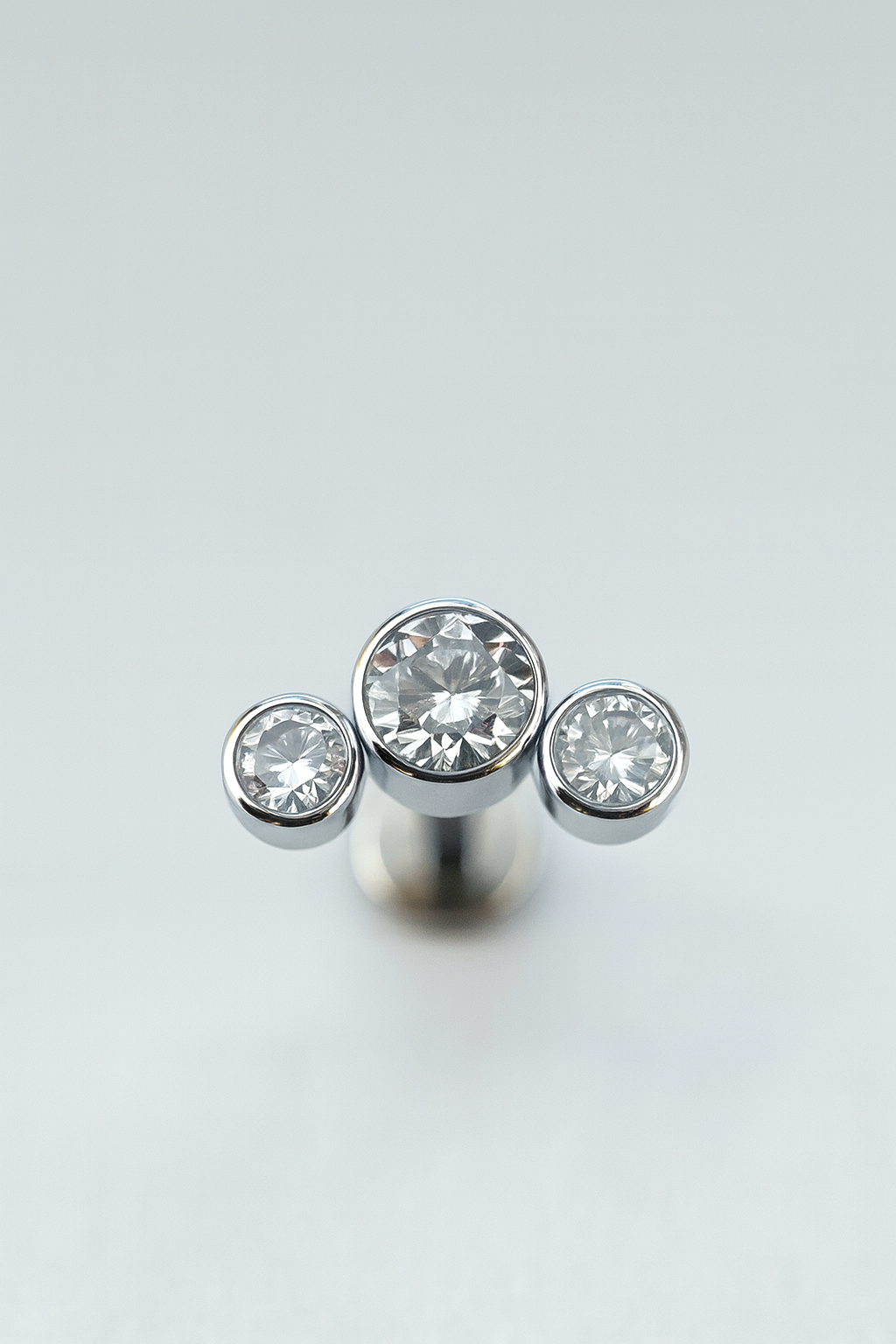 Cluster 3 Zircônias