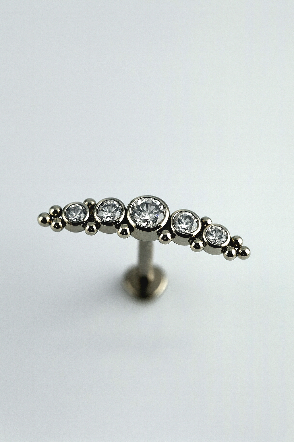 Cluster 5 Zircônias e Esferas