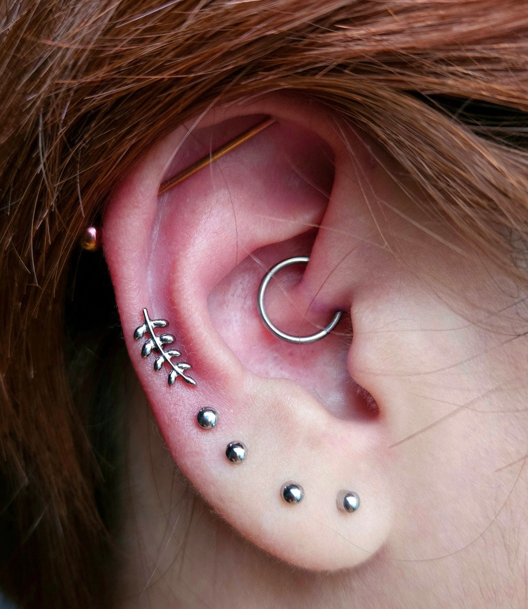 Labret Básico