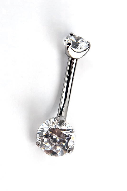 Bananabell Zircônia Garra