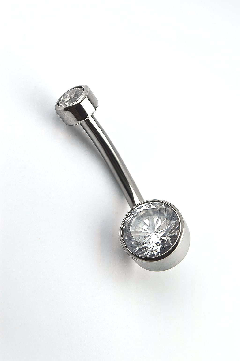 Bananabell Zircônia Flat