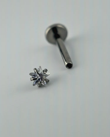 Ponto de Luz Estrela