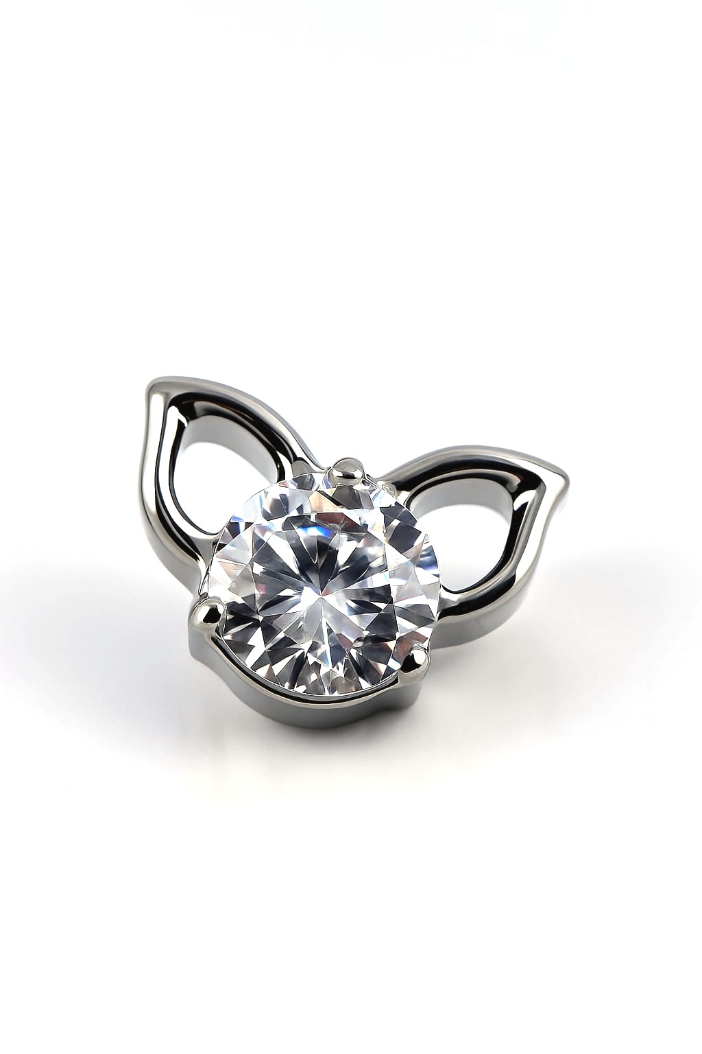 Gatinho Ponto de Luz