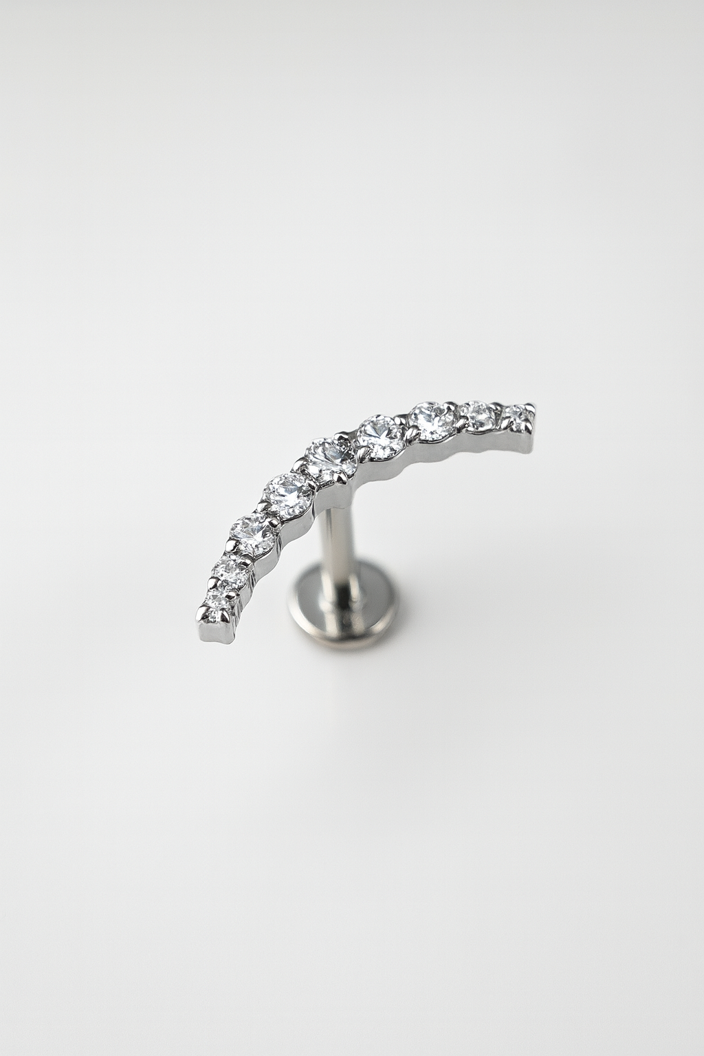 Cluster Slim Zircônias