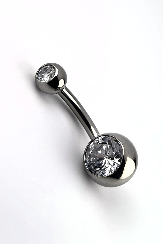 Bananabell Simples Zircônia