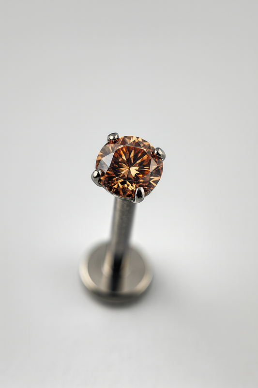 Ponto de Luz Champanhe