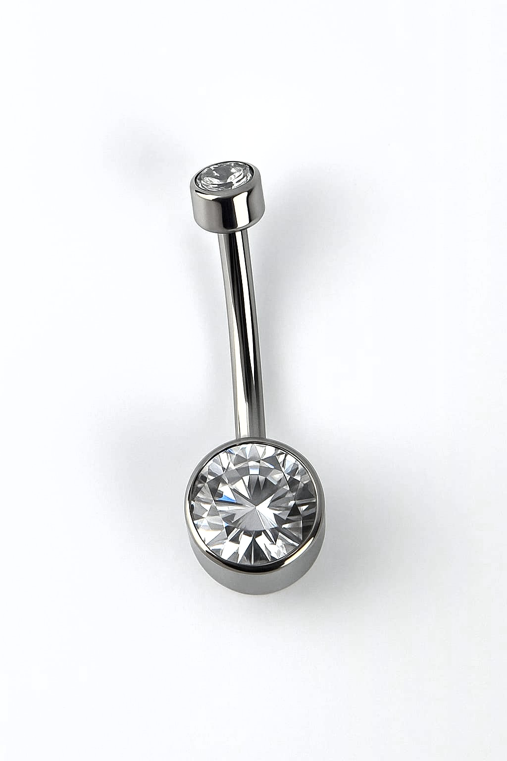 Bananabell Zircônia Flat