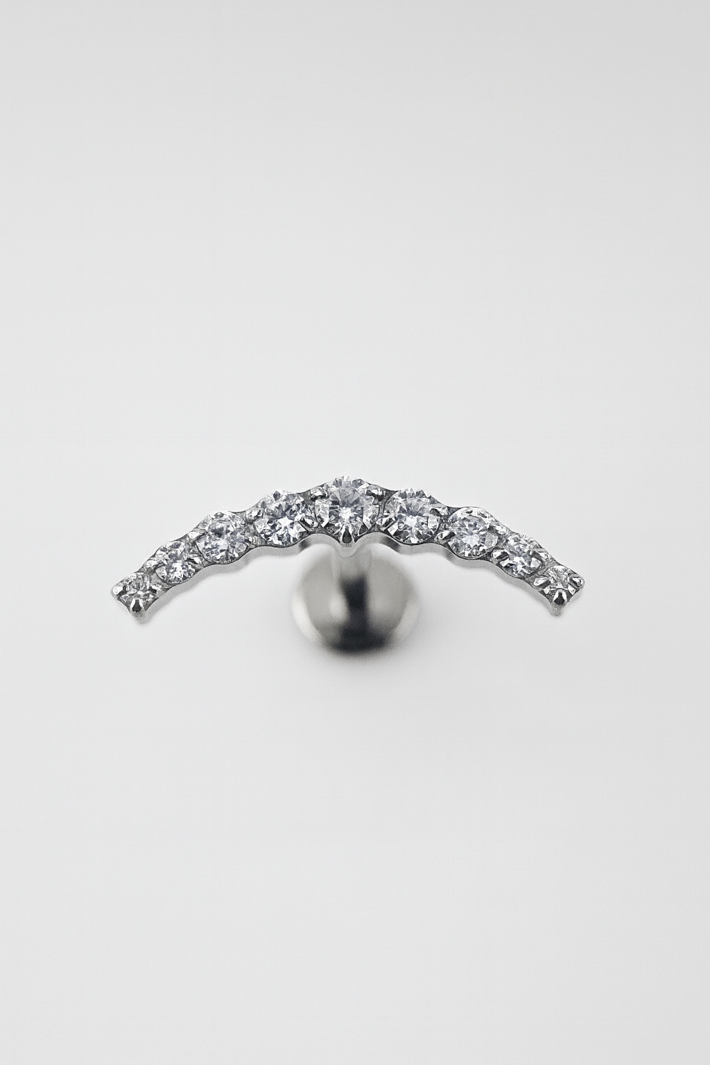 Cluster Slim Zircônias